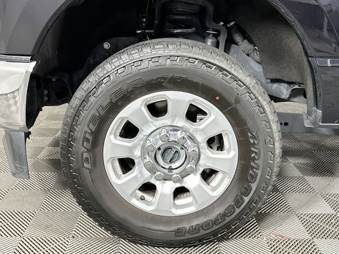 Used 2024 Ford F350 XLT w/ 360-Degree Camera Package image 35