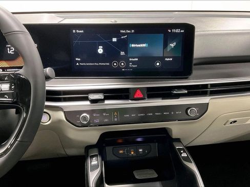 New 2026 Kia Sorento EX image 17