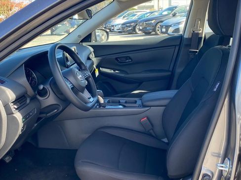 New 2025 Nissan Sentra S image 14