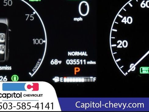 Used 2024 Honda CR-V Sport Touring image 17
