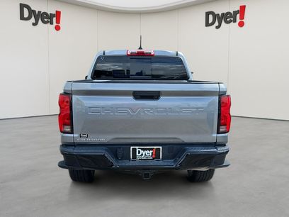 Used 2024 Chevrolet Colorado Z71 w/ Z71 Convenience Package 2