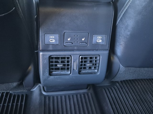 Used 2023 Toyota bZ4X FWD w/ Weather Package image 16
