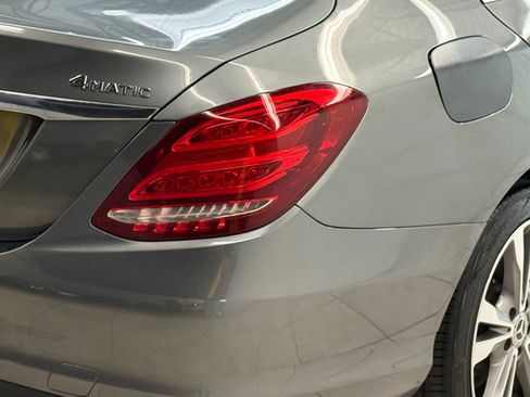Used 2017 Mercedes-Benz C 300 4MATIC Sedan w/ Premium 3 Package image 10