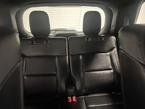 Used 2021 Ford Explorer ST w/ Equipment Group 401A image 17