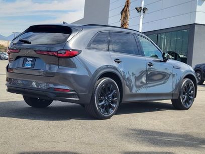 New 2026 MAZDA CX-90 3.3 Turbo w/ Premium Sport Pkg