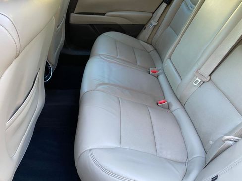 Used 2018 Cadillac XTS Luxury FWD image 29