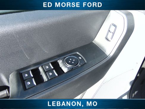 New 2026 Ford F550 4x4 Supercab Super Duty image 17