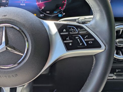 Used 2025 Mercedes-Benz GLB 250 image 14