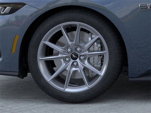 New 2025 Ford Mustang GT Premium image 19