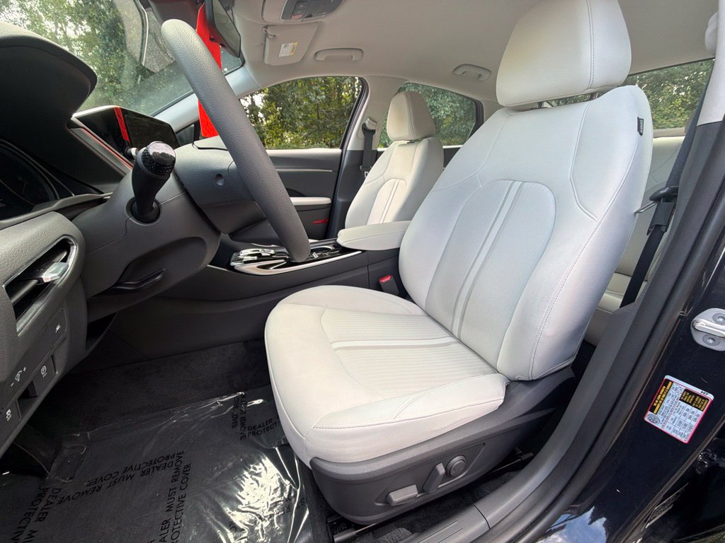 Certified 2023 Hyundai Sonata SEL FWD image 15