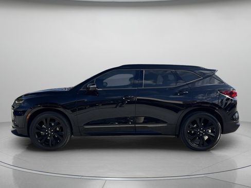 Used 2019 Chevrolet Blazer RS image 5