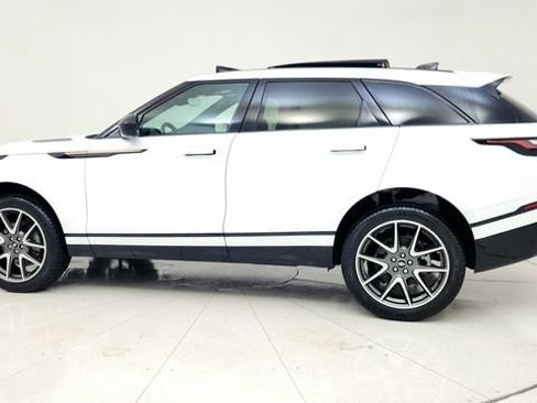 Used 2022 Land Rover Range Rover Velar R-Dynamic S AWD/4WD image 6
