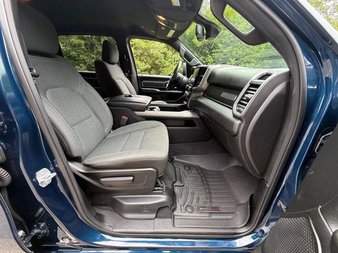 Used 2019 RAM 1500 Big Horn AWD/4WD image 31