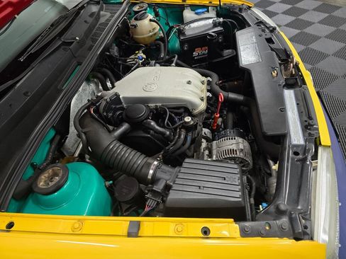 Used 1996 Volkswagen Golf GL FWD image 32