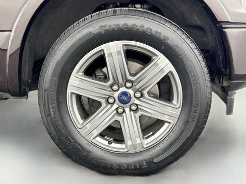 Used 2019 Ford F150 XLT w/ Equipment Group 302A Luxury image 51