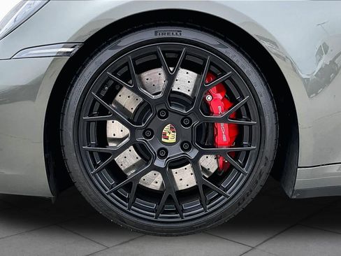 Used 2024 Porsche 911 Carrera GTS RWD image 11