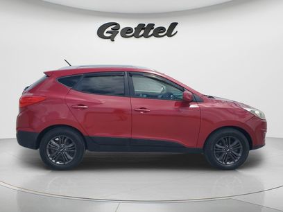 Used 2015 Hyundai Tucson SE