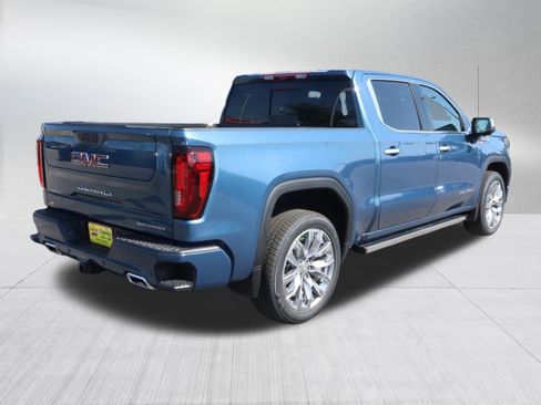 New 2026 GMC Sierra 1500 Denali image 7
