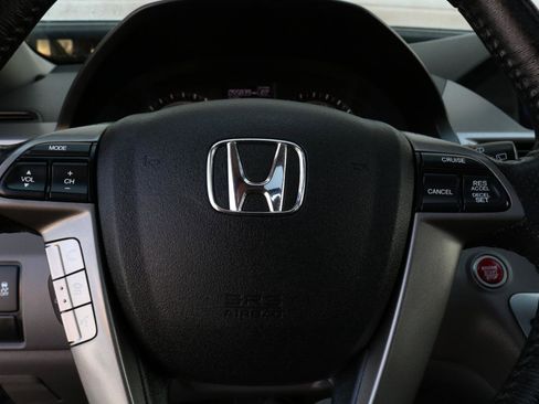 Used 2016 Honda Odyssey EX-L image 29