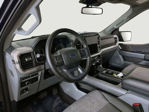 Used 2023 Ford F150 XLT w/ Equipment Group 302A High image 17