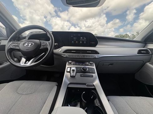 Used 2020 Hyundai Palisade SEL w/ Convenience Package FWD image 12