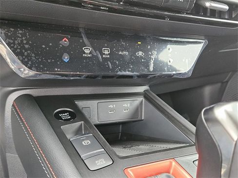 New 2026 Nissan Kicks SR image 22