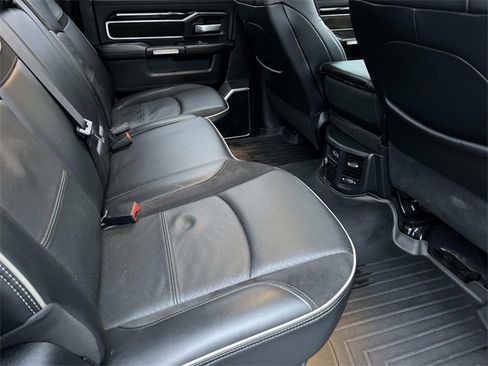 Used 2019 RAM 2500 Laramie image 19
