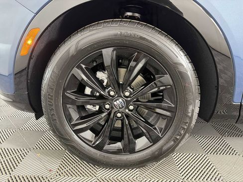 New 2026 Buick Envista Sport Touring w/ Convenience I Package image 18