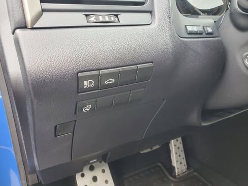 Used 2021 Lexus RX 350 F Sport w/ Special Edition image 21