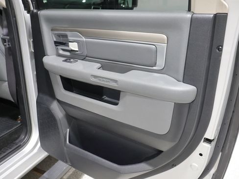 Used 2017 RAM 1500 Big Horn AWD/4WD image 20