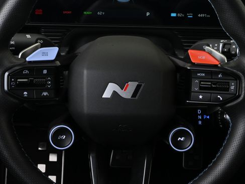Used 2025 Hyundai Ioniq 5 N image 33