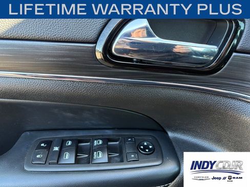 Used 2021 Jeep Grand Cherokee Limited w/ Quick Order Package 28K 80th AWD/4WD image 19