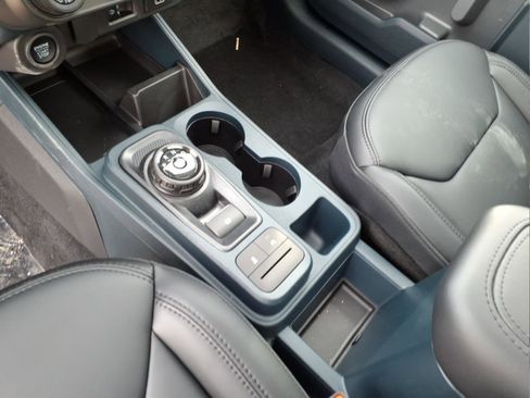 New 2026 Ford Maverick Lariat w/ Black Appearance Package image 10