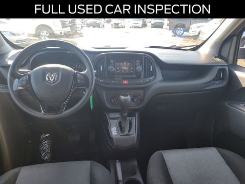 Used 2022 RAM ProMaster City Wagon image 7