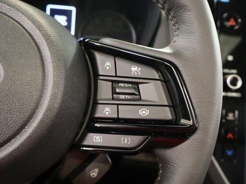 New 2026 Subaru Forester Touring image 19