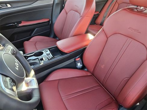 New 2026 Kia K5 GT-Line image 20
