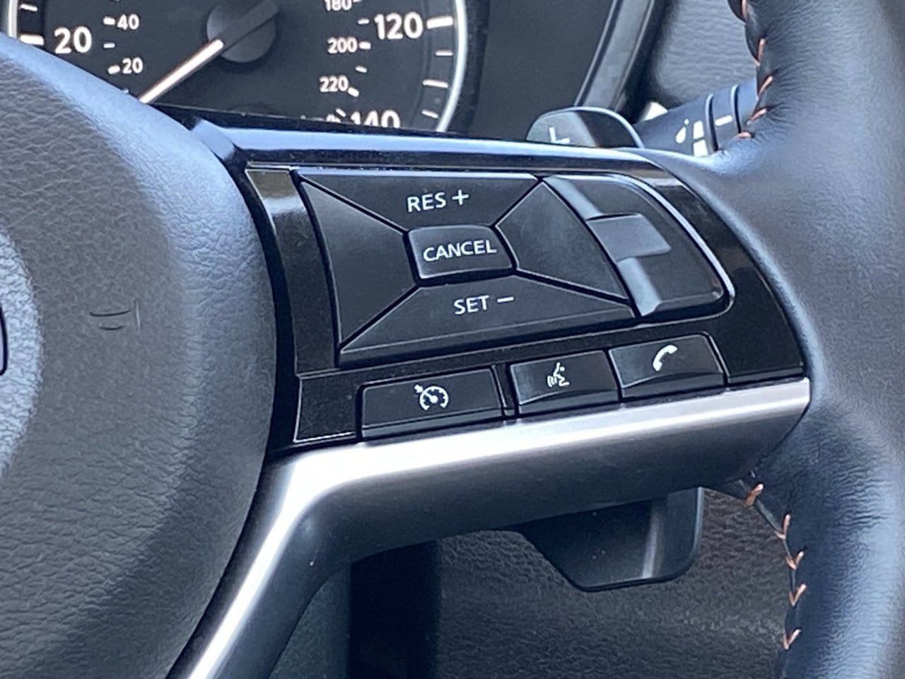 Certified 2021 Nissan Altima 2.5 SR w/ SR Premium Package FWD image 26