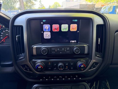 Used 2015 Chevrolet Silverado 2500 LTZ AWD/4WD image 19