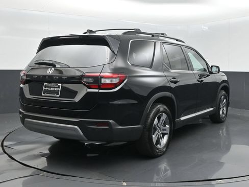Certified 2025 Honda Pilot EX-L image 7