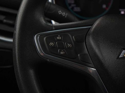 Used 2018 Chevrolet Malibu LT w/ LPO, Convenience Package 2 FWD image 17