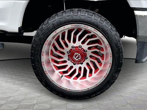 Used 2021 Ford F250 XLT image 31