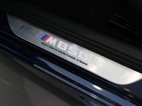 New 2026 BMW M850i xDrive image 31