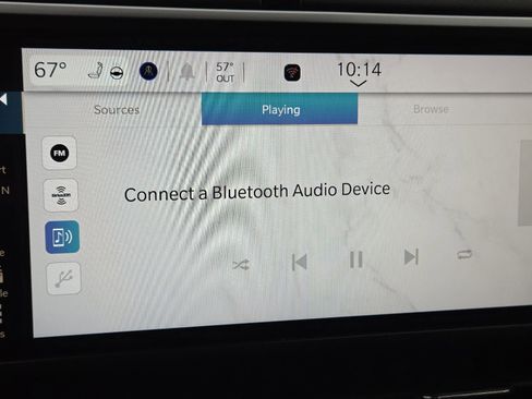 Used 2025 Jeep Gladiator Rubicon w/ Convenience Group image 6