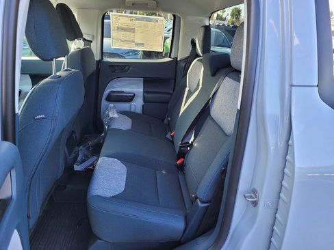 New 2026 Ford Maverick XLT image 9