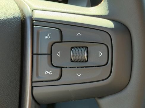 New 2026 GMC Sierra 1500 AT4 w/ AT4 Premium Package AWD/4WD image 25