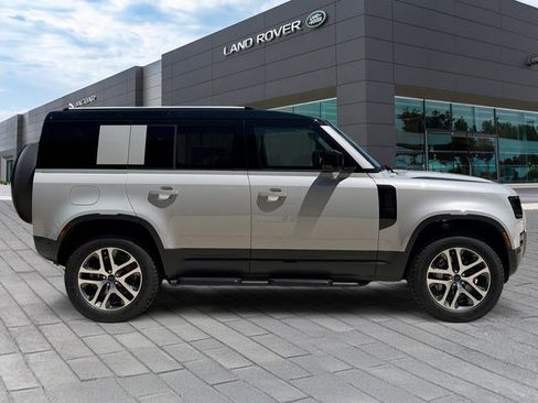 New 2026 Land Rover Defender 110 S AWD/4WD image 6