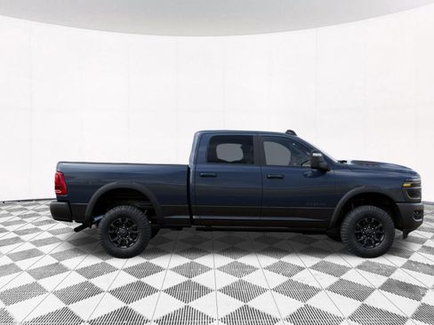 New 2026 RAM 2500 Rebel image 29