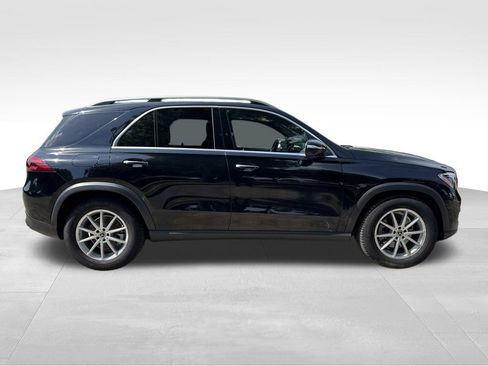 Used 2025 Mercedes-Benz GLE 350 4MATIC image 8