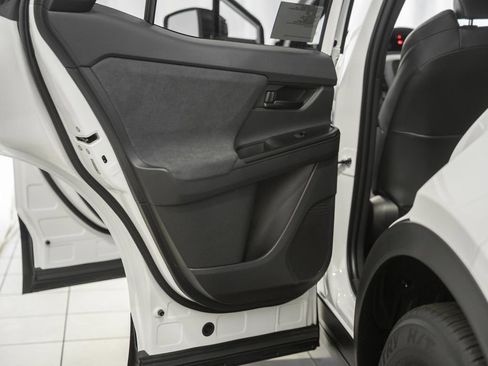 New 2026 Toyota C-HR image 37