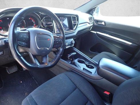 Used 2023 Dodge Durango GT AWD/4WD image 8